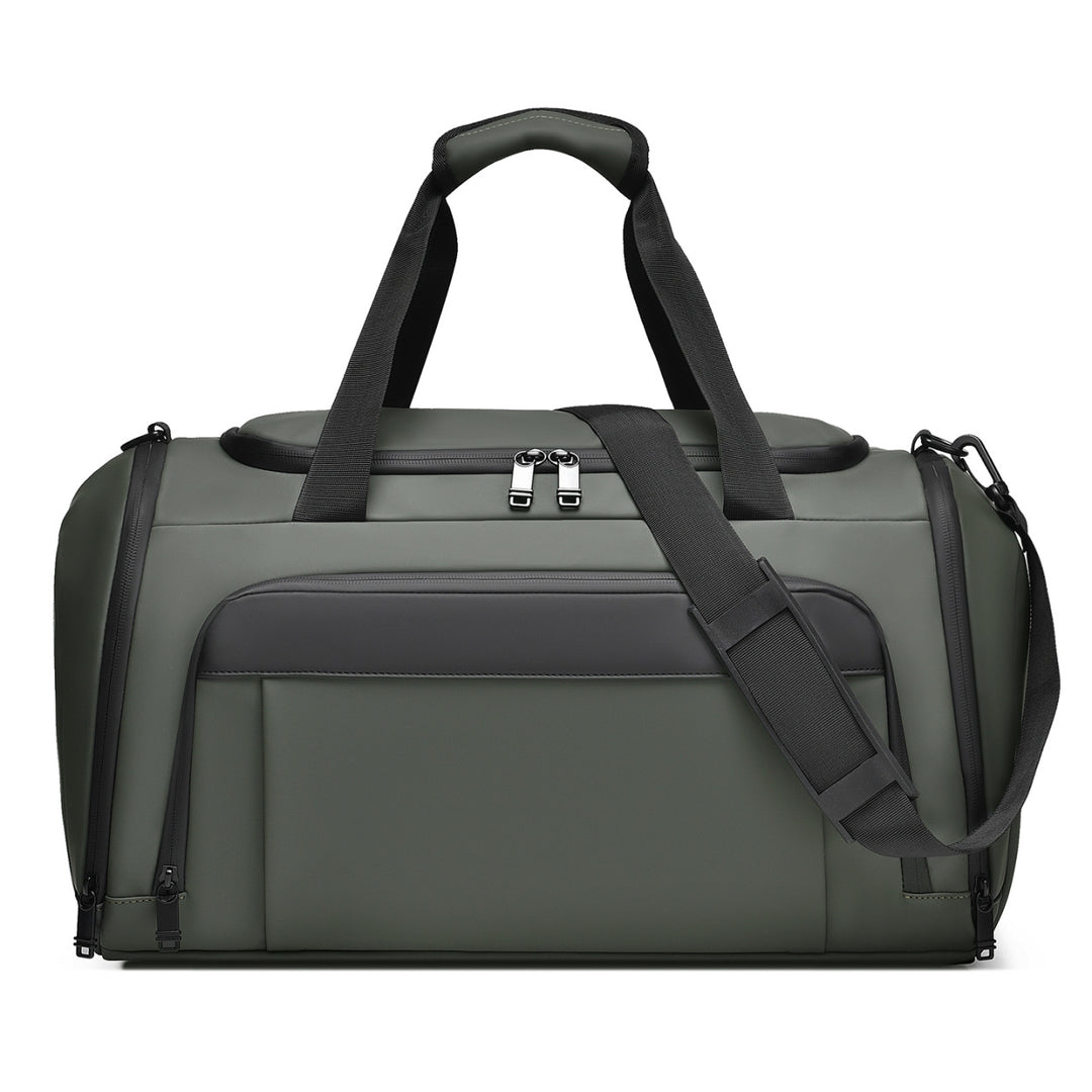 Multifunctional Essential Travel Duffle Bag Bowlift