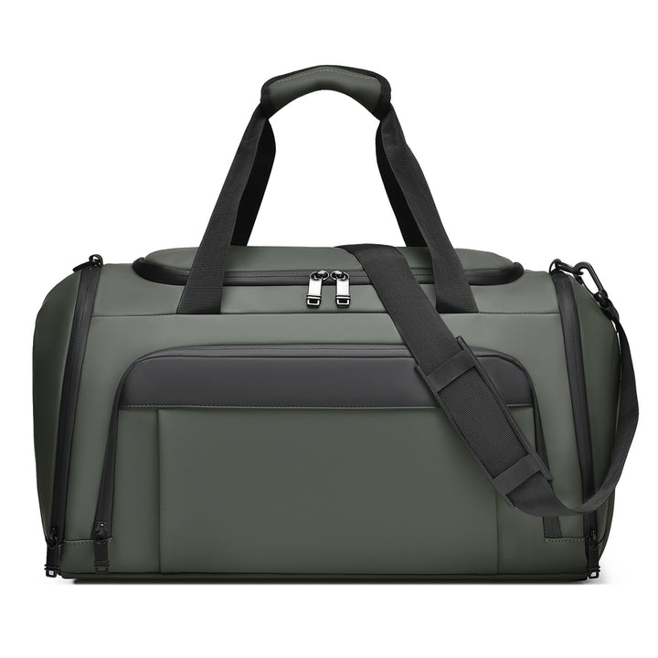 Multifunctional Essential Travel Duffle Bag Bowlift