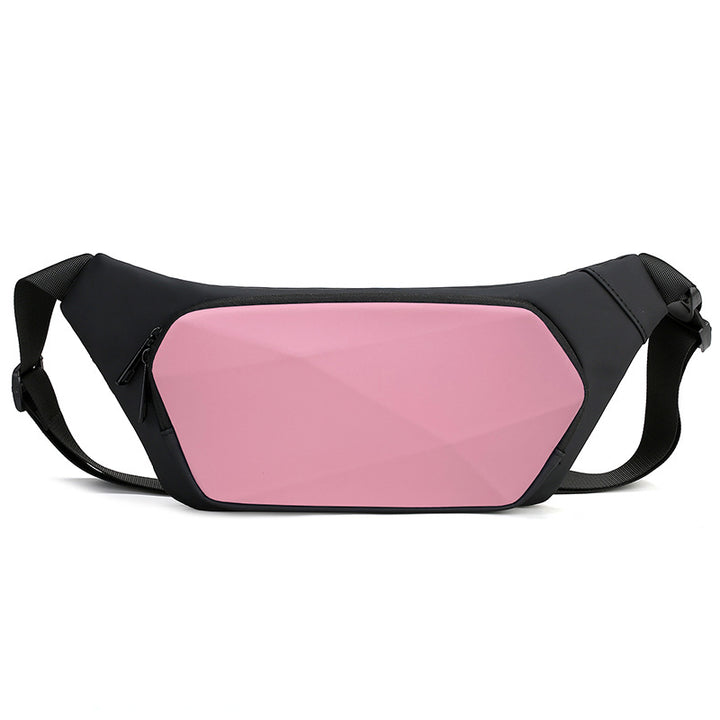 Stylish Fanny Pack Bowlift
