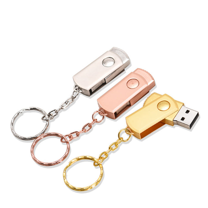 USB Flash Drive Bowlift