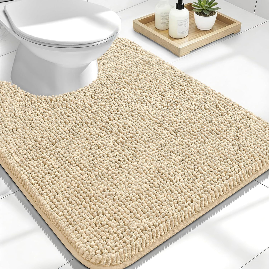 Bathroom Mat Bowlift