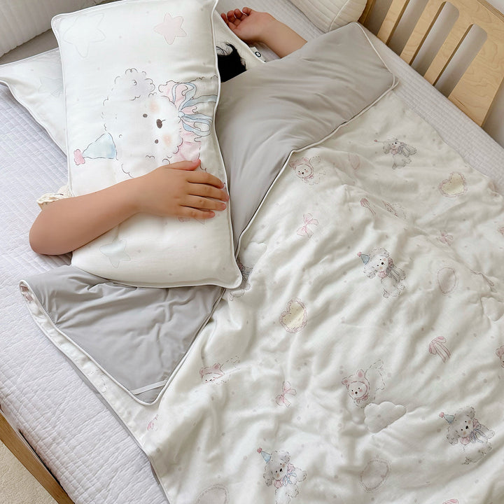 Children's bedding set