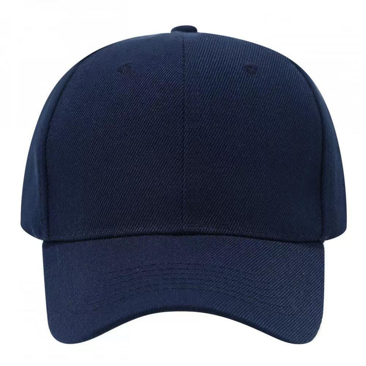 Men's Classic Structured Baseball Hat Bowlift
