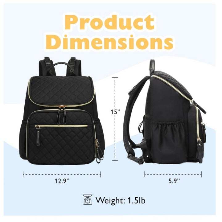 Bowlift Backpack
