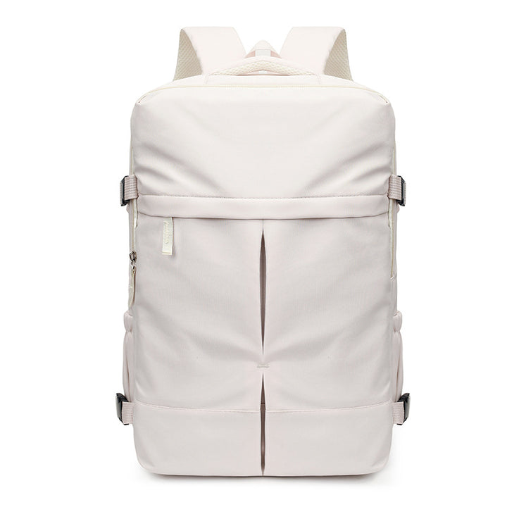 Bowlift Backpack