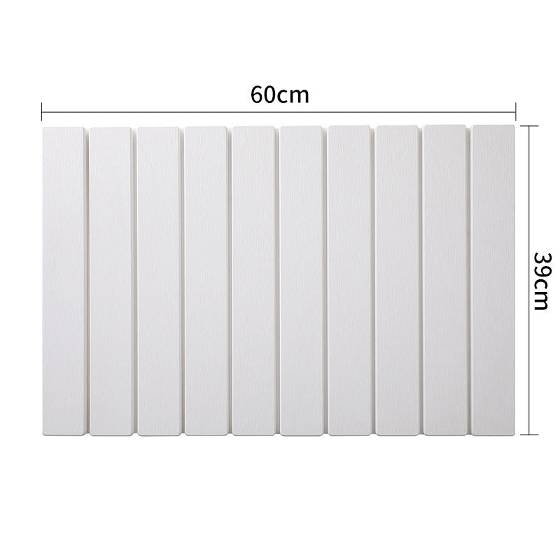 Kitchen Dish Drying Rack Mat Bowlift