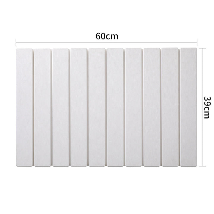 Kitchen Dish Drying Rack Mat Bowlift