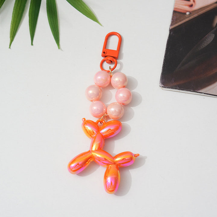 Keychain Bowlift