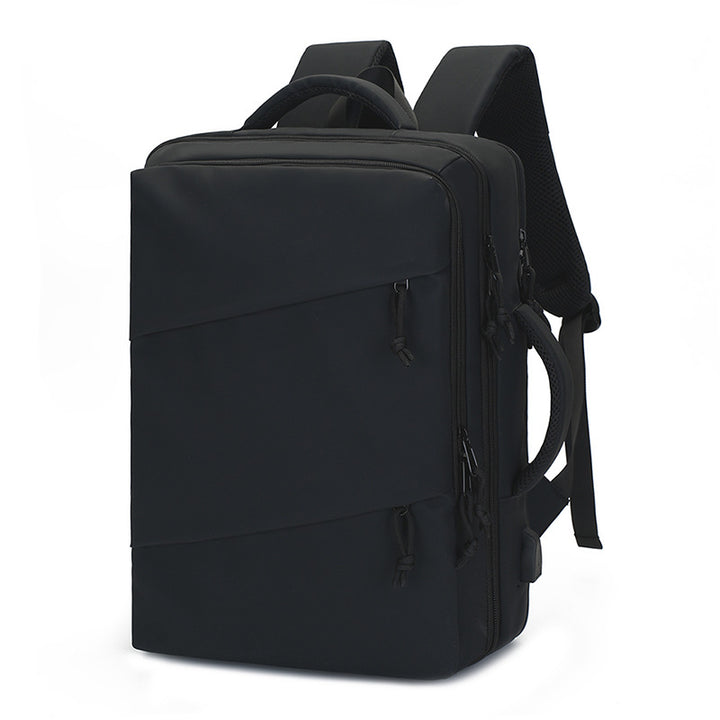 Versatile Utility Travel Backpack Bowlift