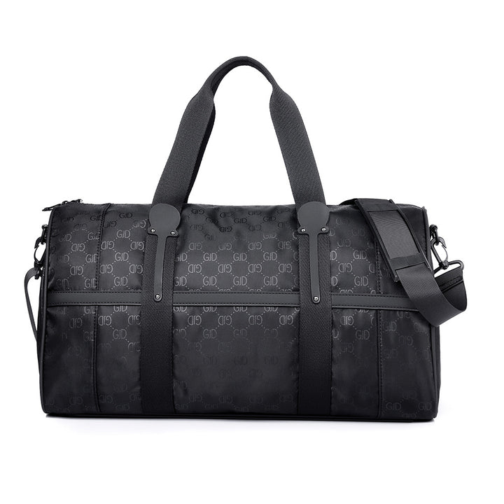 Stylish Weekender Duffel Bag Bowlift