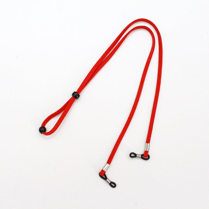 Adjustable Eyewear Retainer Strap Bowlift