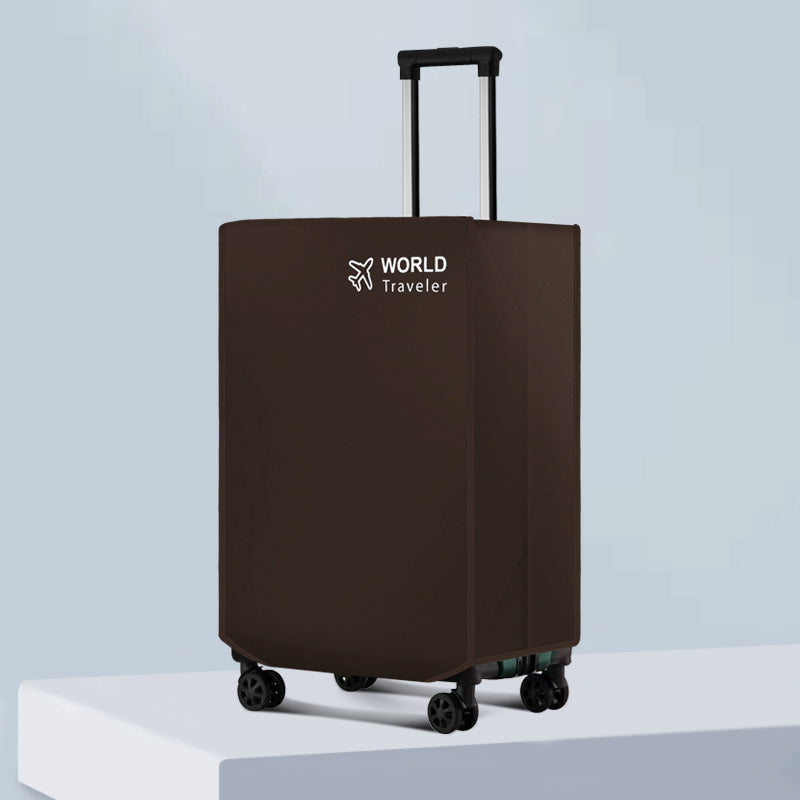 Protective Luggage Cover Bowlift