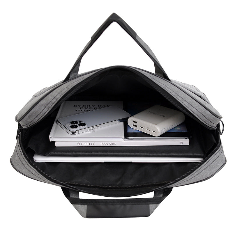 Professional Laptop Sleeve Bag Bowlift