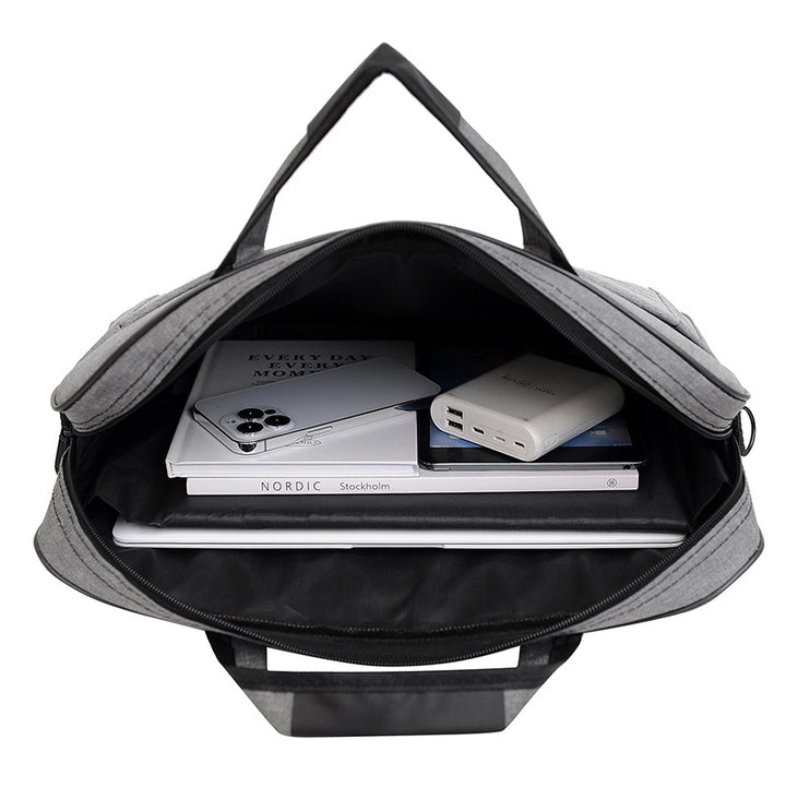 Professional Laptop Sleeve Bag Bowlift