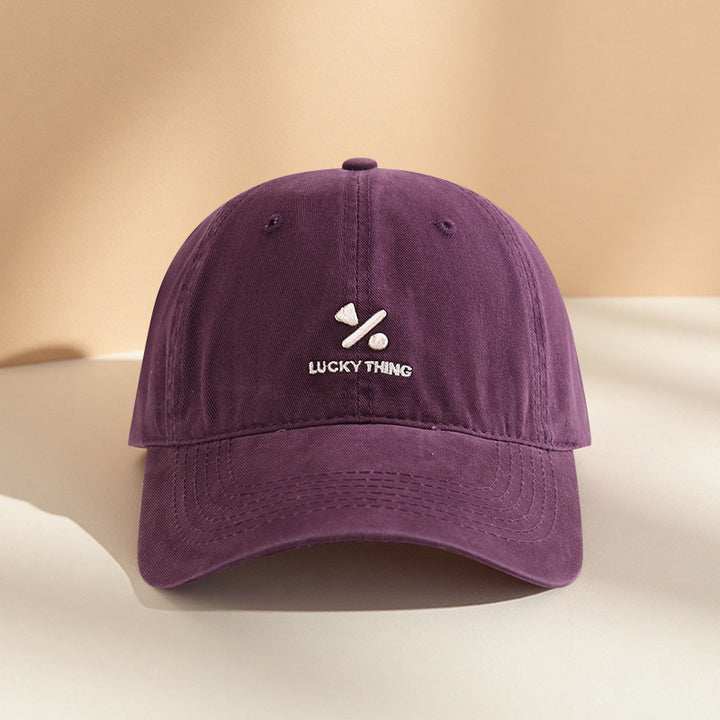 Men's Casual Sport Cap Bowlift
