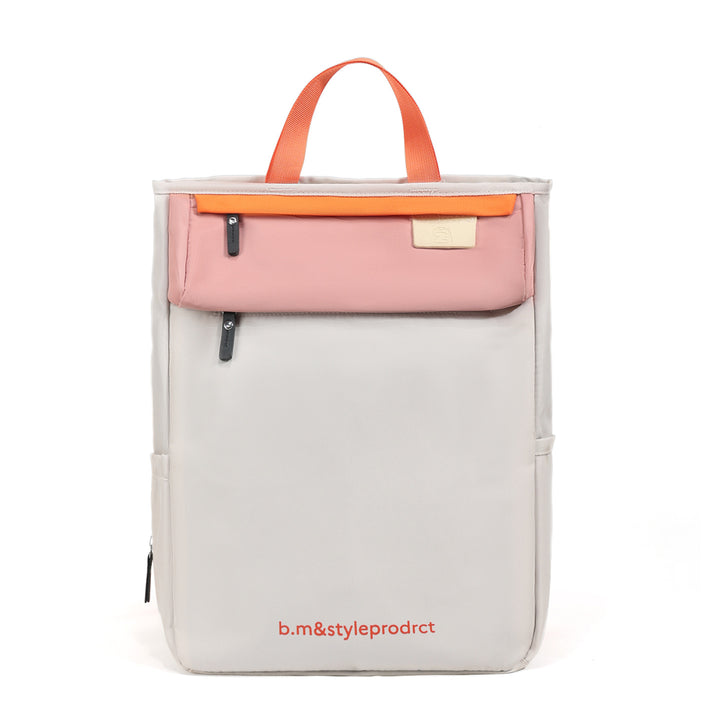 Stylish Daily Use Backpack Bowlift