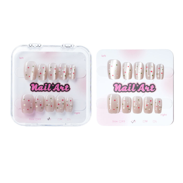 Nail Art Design Bowlift