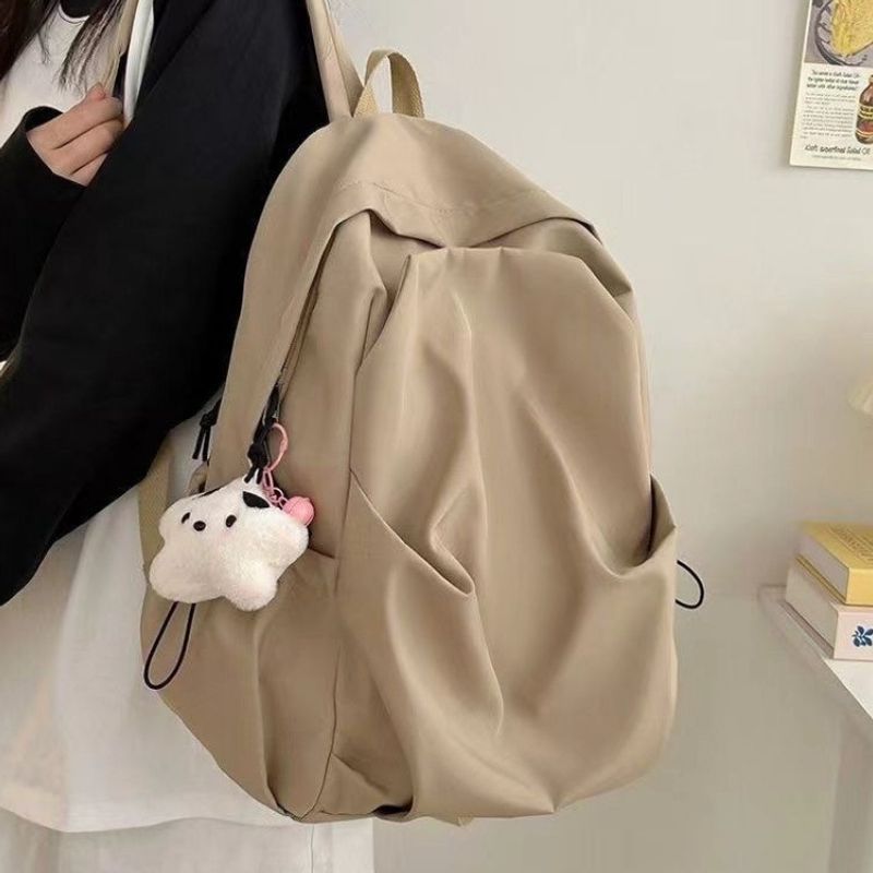 Versatile Lightweight Everyday Backpack Bowlift