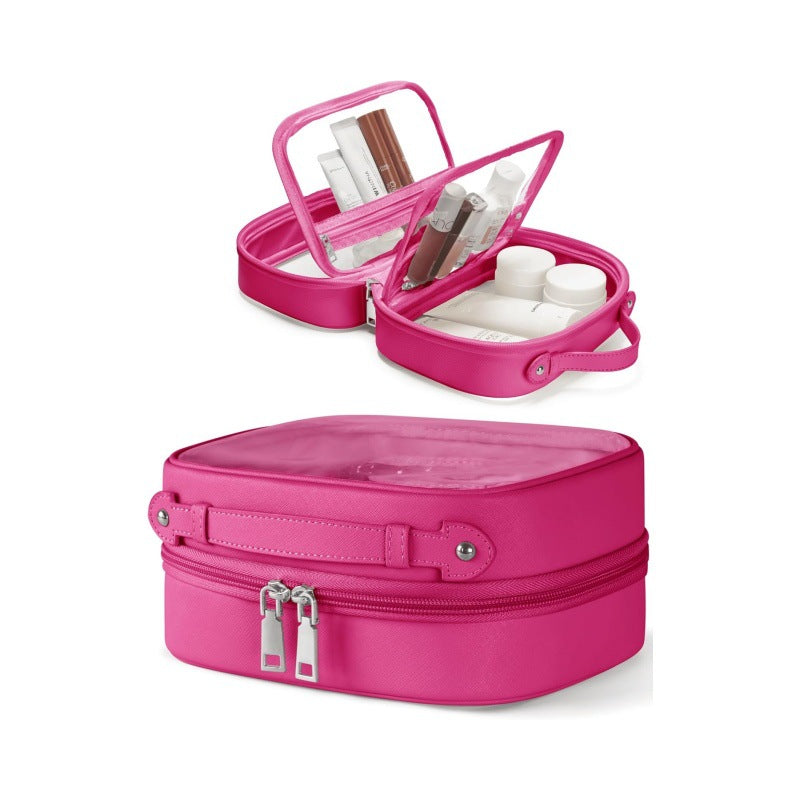 Cosmetic bag Bowlift