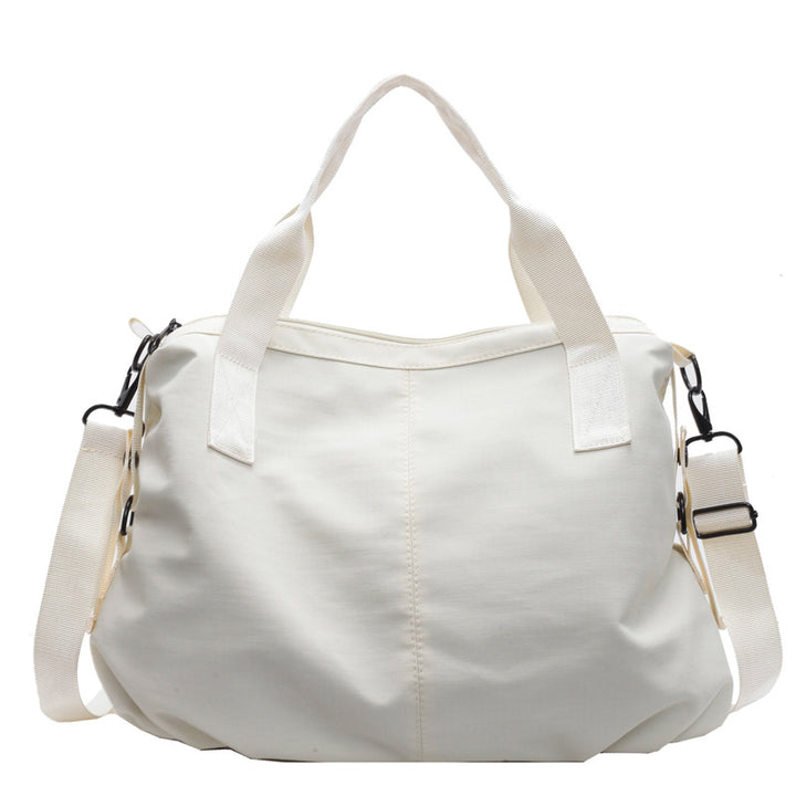 Multipurpose Travel Duffle Bag Bowlift