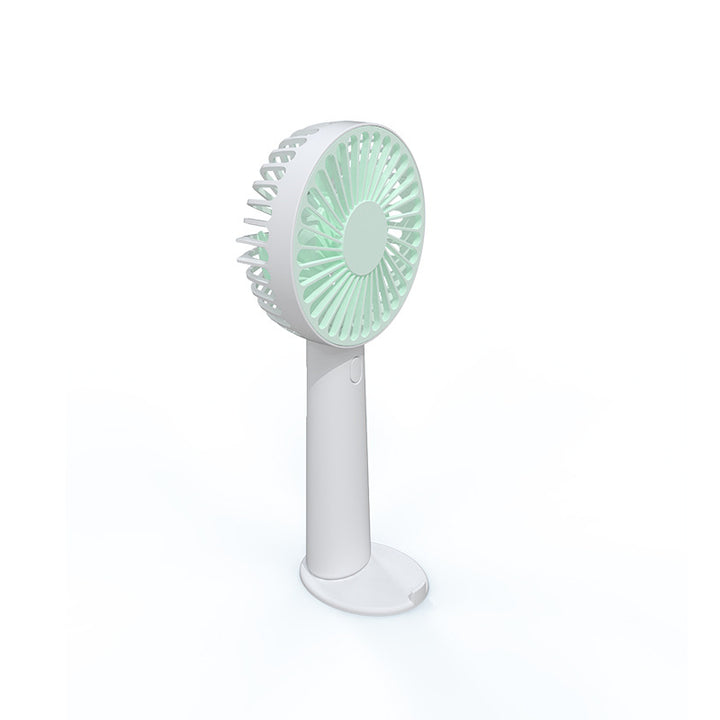 Portable Personal Fan Bowlift