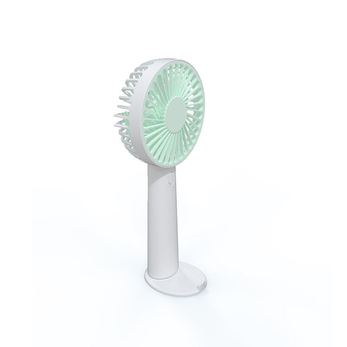 Portable Personal Fan Bowlift