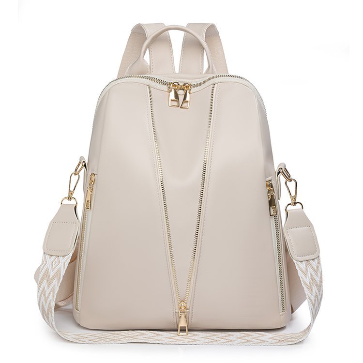 Multi-Functional Stylish Backpack Bowlift