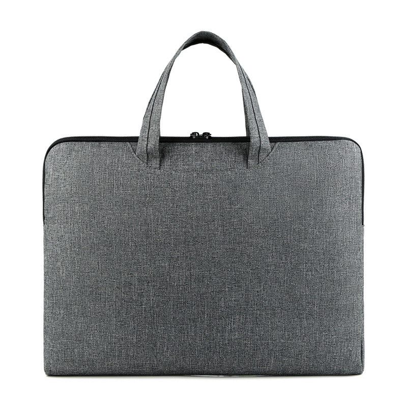 Professional Business Laptop Sleeve Bowlift