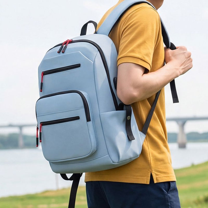 Multifunctional Laptop Backpack Bowlift