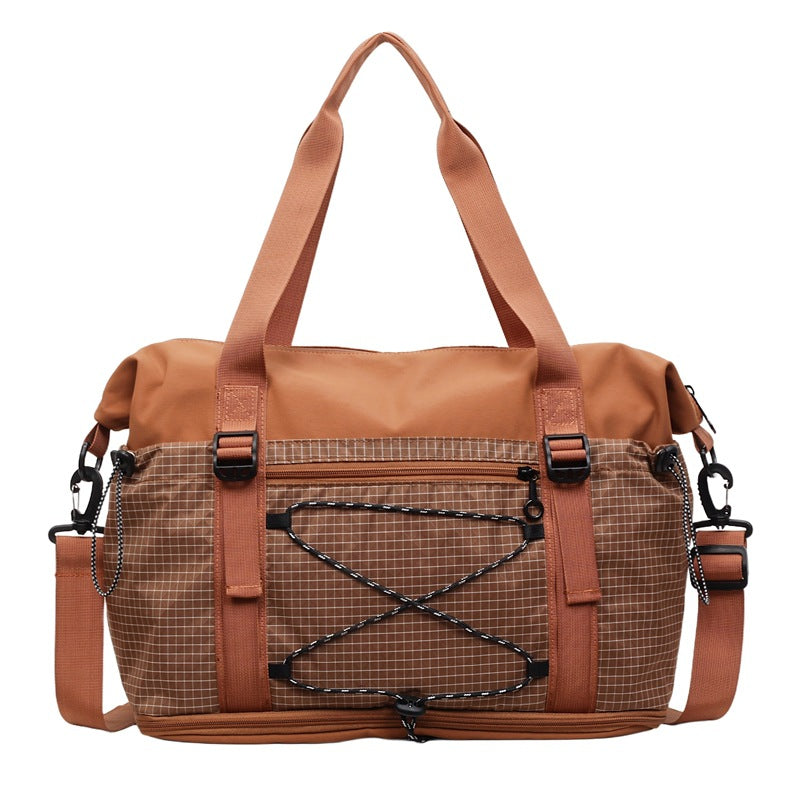 Utility Sports Duffle Bag