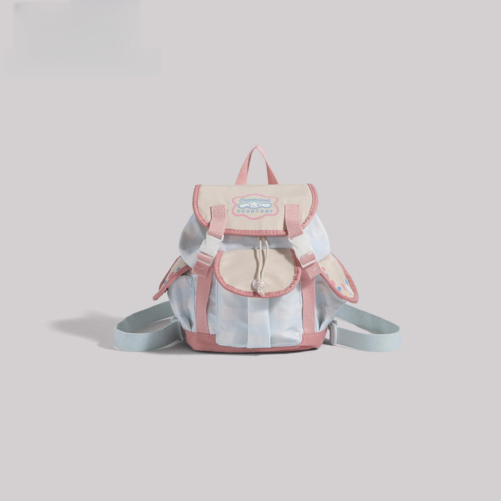 Playful Mini Backpack Bowlift
