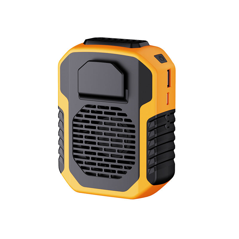 Portable Mini Air Purification Device Bowlift