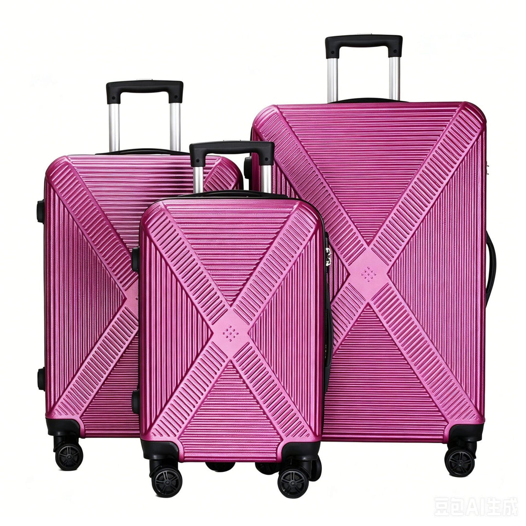 Luggage Set Bowlift