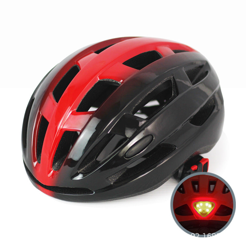 High-Ventilation Cycling Helmet Bowlift