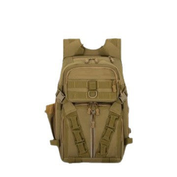 Versatile Multi-Functional Tactical Hiking Backpack Bowlift