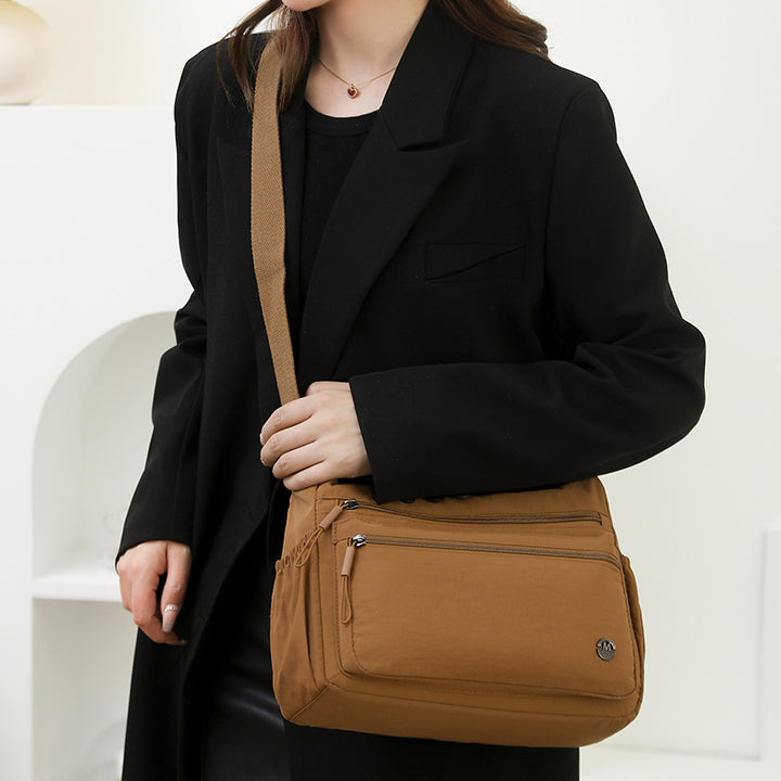 practical shoulder bag Bowlift