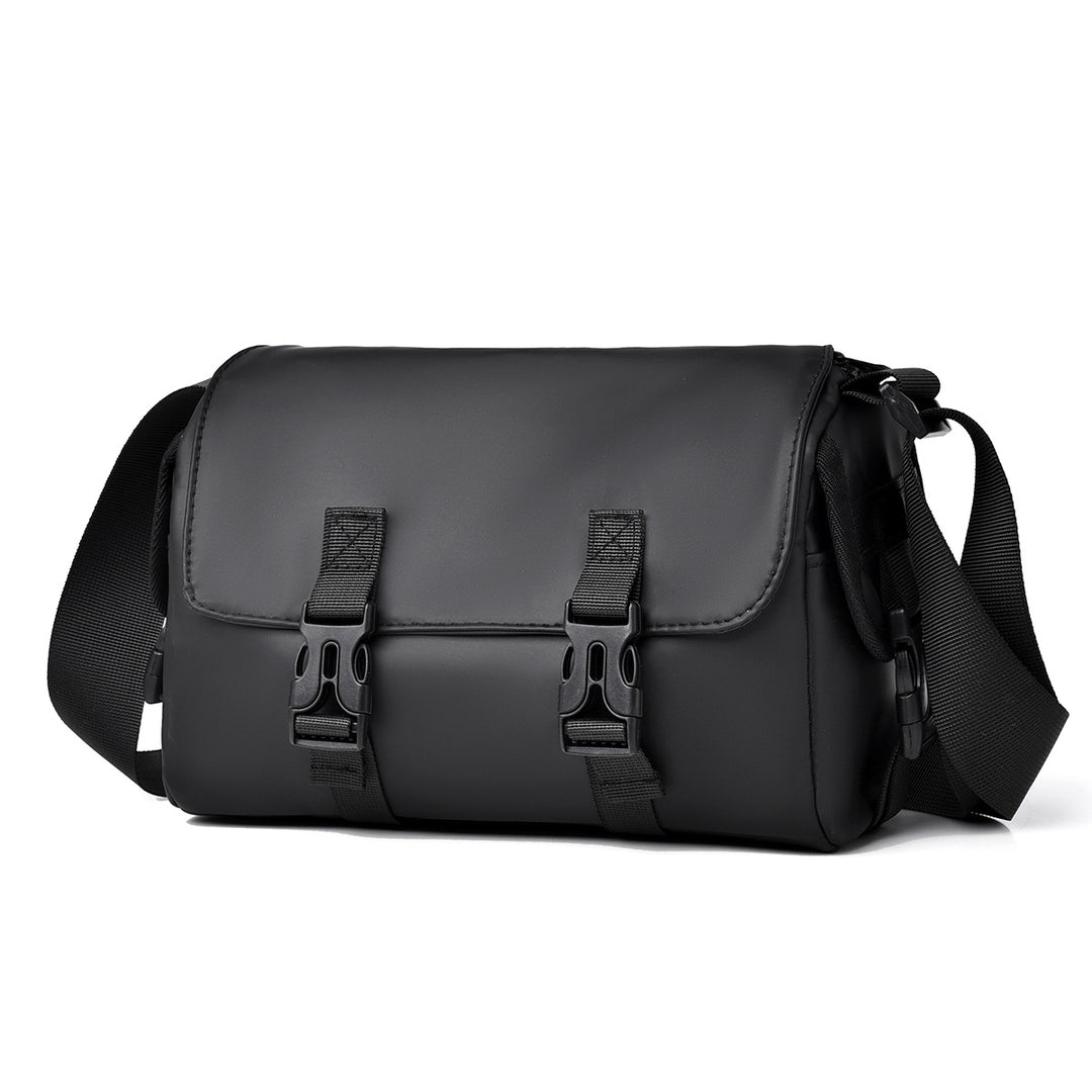 Waterproof Messenger Bag Bowlift
