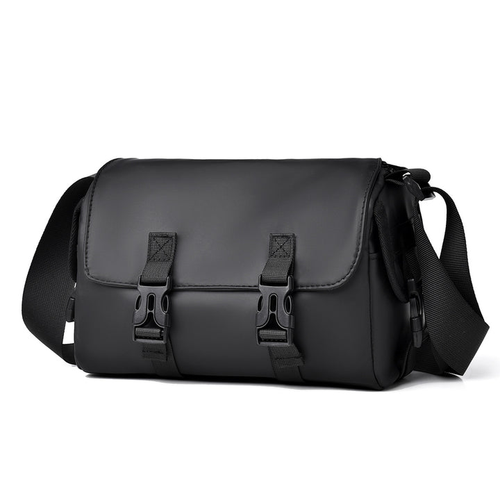 Waterproof Messenger Bag Bowlift