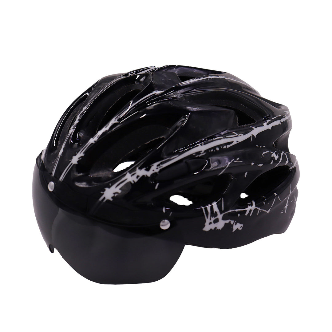 SportCycling Helmet Bowlift