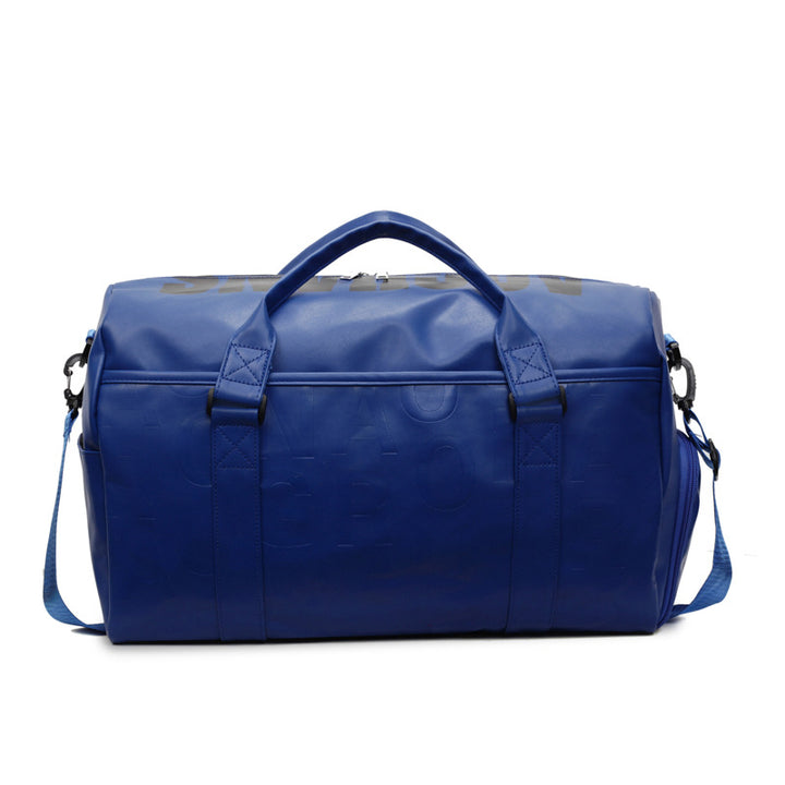 Durable Weather-Resistant Gym Duffle Bag Bowlift