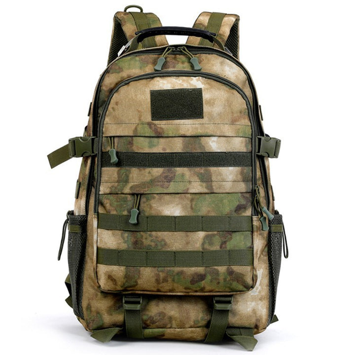 Tactical Backpack Bowlift