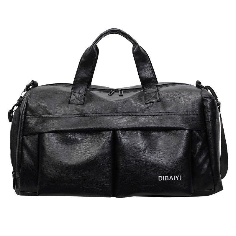 Stylish Travel Duffel Bag
