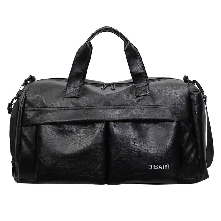 Stylish Travel Duffel Bag