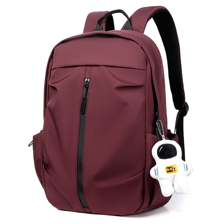 Sleek Urban Commuter Backpack Bowlift