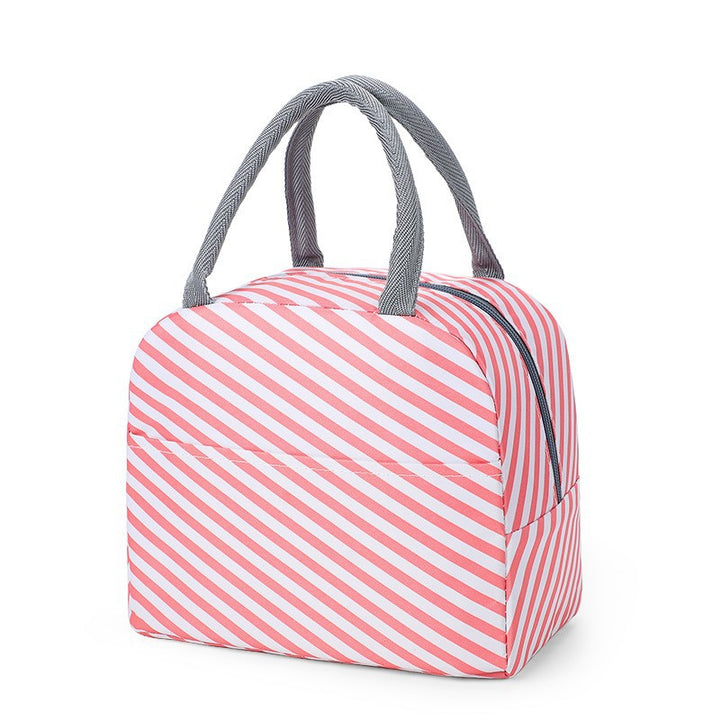 Stylish Insulated Lunch Bowlift