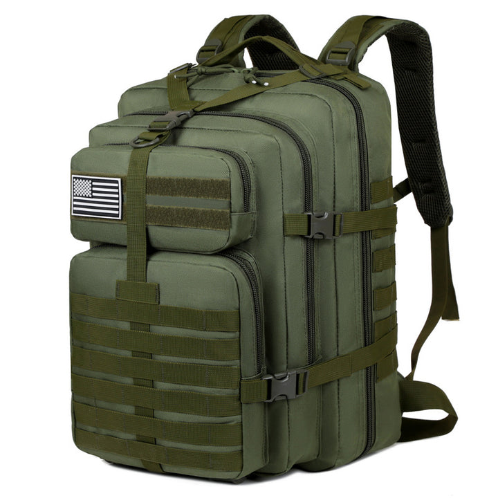 Tactical Military Backpack Bowlift