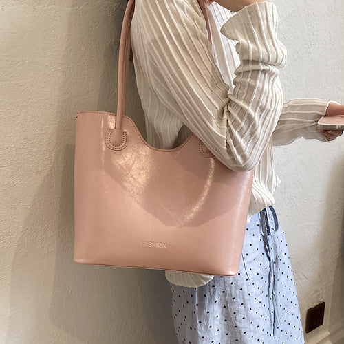 Elegant Mini Tote Bag Bowlift