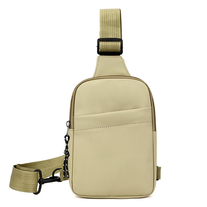Compact Travel Sling Bag Bowlift