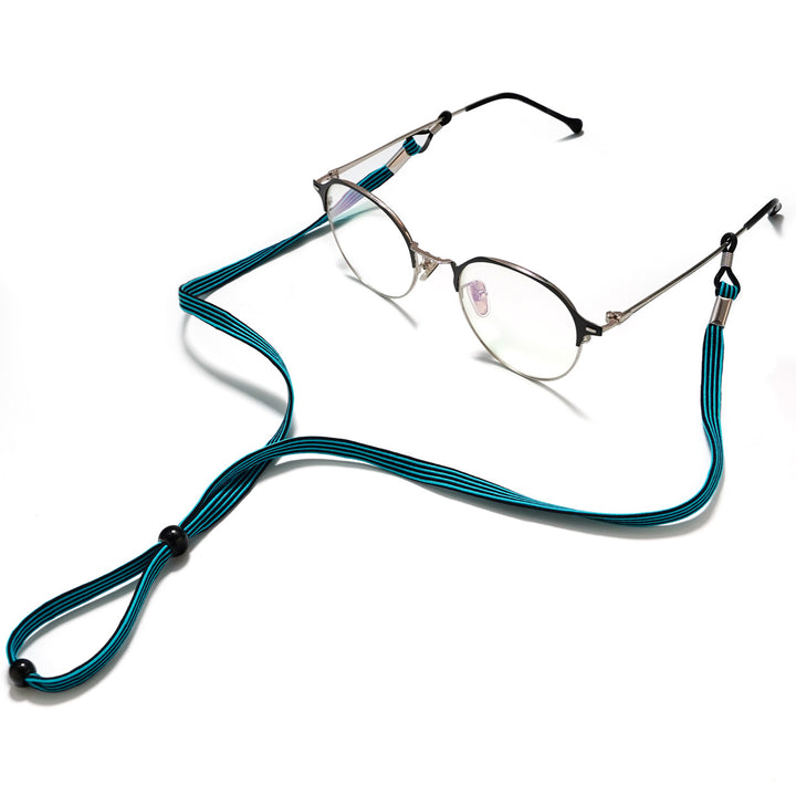Adjustable Durable Eyewear Strap Bowlift