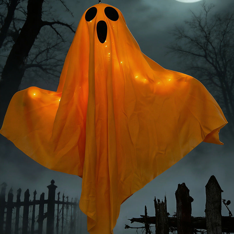 Decorative LED Ghost Decoration
